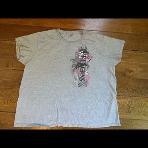 Christian graphic t shirt